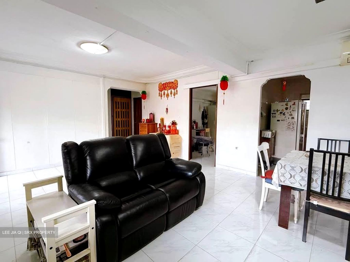 Blk 810 Woodlands Street 81 (Woodlands), HDB 4 Rooms #560904061